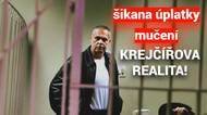 Jak dnes přežívá Radovan Krejčíř? Vítejte v krutém pekle afrických věznic
