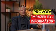 Miroslav Provod upřímně o krvavých devadesátkách: Chtěli mě zabít