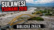 Biblická zkáza: Tsunami, která smetla Sulawesi, za sebou nechala zničené celé čtvrti